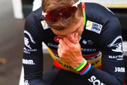 Remco Evenepoel kan mogelijk drastische ingreep van UCI in België maar moeilijk vatten