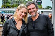 'Familie'-acteur Roel Vanderstukken heeft zeer heuglijk nieuws te melden: "Van harte gefeliciteerd!"