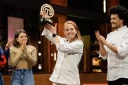 Linde Merckpoel wint 'Celebrity MasterChef': "Maar dat zal me helaas nog veel geld kosten"