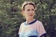 'Thuis'-actrice Katrien De Ruysscher slaat nieuwe weg in: "Hoe ouder ik word, hoe meer ik besef wat ik écht wil doen"
