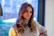 Het gaat niet goed met Véronique De Kock: ex-Miss België vertelt zelf wat er aan de hand is