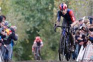 UCI wil drastisch ingrijpen na beslissing van Thibau Nys: “Het gaat verkeerd”