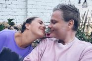 "Dikke proficiat cuties!": Leen Dendievel en haar man Udo maken prachtig nieuws bekend