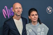 VRT-gezicht Fatma Taspinar en 'Slimste Mens' Geert Meyfroidt maken prachtig nieuws bekend