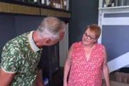Opnieuw groot drama voor Nadège uit 'Chateau Meiland': "De wanhoop nabij"