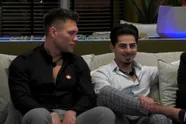 Na zijn exit in 'Big Brother': Michelangelo zwijgt niet langer en geeft ongezouten mening over bewoners