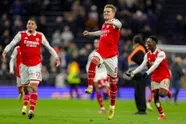 Last chance for Manchester United to catch Arsenal in head-to-head clash