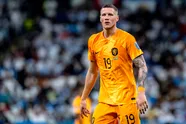 Weghorst prepares for Manchester United debut: 'Am not done with the Premier League yet'