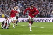 Manchester United can take big step toward new prize Wednesday night