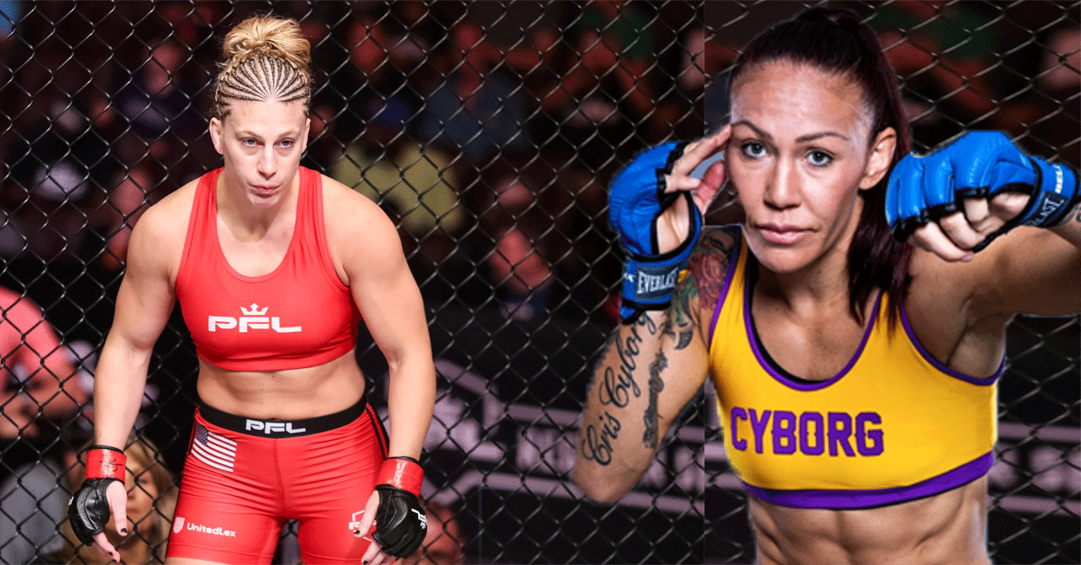 3 miljoen voor Cyborg vs. Harrison supergevecht! 'Rolls Royce als bonus'