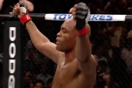 100.000 extra voor Anderson Silva na falen Julio Cesar Chavez Jr