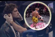 BREAKING: UFC vechter Ben Askren kondigt pensioen aan