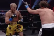 Rematch Jake Paul vs Ben Askren bij PFL! 'KO goedmaken'