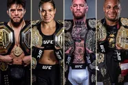Welke partijen zijn er interessant na UFC 229: Wie zou tegen wie moeten vechten?