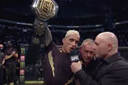 Rentree ex-UFC kampioen Charles Oliveira in mei! Tegenstander onthult