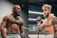 Aartsrivaal van Conor McGregor steunt Jake Paul in mogelijk MMA-gevecht tegen de UFC-ster