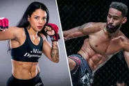 Bellator 301 kijken met Denise Kielholtz en Pieter Buist: Starttijd en livestream info