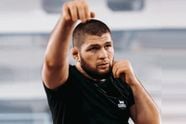 UFC-ster Khabib Nurmagomedov haalt fel uit naar de Amerikaanse regering