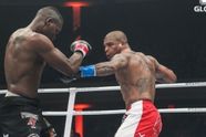 De grootse comeback van Tyrone Spong: 'wedergeboorte van de kickbokskoning'