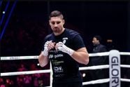 Rico Verhoeven op geheime missie: wat is hij van plan in Riyad?