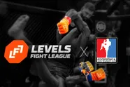 MMA-revolutie in NL: Levels Fight League en Vechtsport Info bundelen krachten!