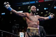 Boksicoon Deontay Wilder keert terug in de ring: Op zoek naar eerherstel