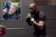Jake Paul lokt Deontay Wilder met miljoenen en Netflix-faam?