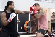 Kan vechticoon Tyrone Spong nog een succesvolle comeback maken?