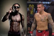 Next Level! UFC ster Poirier neemt afscheid in stijl - Hiphopheld Lil Wayne als back-up