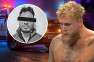 Gruwelijke details over Jake Paul rivaal Chávez Jr. uitgelekt na arrestatie - 'persoonlijke beul'
