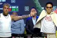Wie is Julio César Chávez Jr., bokser en oud Jake Paul rivaal die de VS wordt uitgezet?