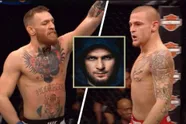 Waarom UFC ster Dustin Poirier nog steeds wakker ligt van McGregor en Khabib