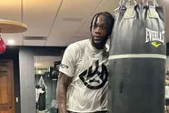 Boksicoon Deontay Wilder weigert invalgevecht - dit is waarom!