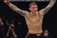 UFC held Dustin Poirier maakt opvallende carrièreswitch - vindt nieuwe roeping