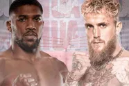 Jake Paul heeft datum voor Anthony Joshua gevecht - manager bevestigt plannen