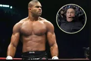 Joe Rogan trok grens na bizarre uitspraak van Alistair Overeem - Dit doet hij nooit meer!'