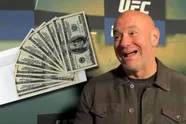 UFC vechtbaas Dana White diep in de schulden - moet tientallen miljoenen ophoesten