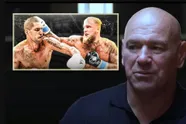 Staat UFC vechtbaas Dana White op het punt de Bokswereld op zijn kop te zetten?