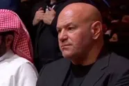Mysterie rond UFC en boksbaas Dana White: waar is hij gebleven?