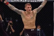 UFC-icoon Poirier draait pensioen terug voor droomgevecht