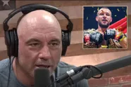 UFC! Joe Rogan zet Nederlander De Ridder op achterstand - dit is waarom