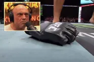 Joe Rogan haalt hard uit: 'Deze UFC-regel is krankzinnig'