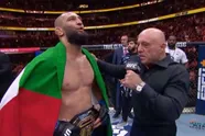 Khamzat Chimaev verslaan kan alleen op deze manier - UFC legende onthult hoe!