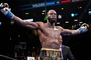 Boksheld Deontay Wilder bevestigt comeback - mikt op tweede wereldtitel