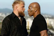Boksicoon Mike Tyson daagt Jake Paul opnieuw uit - dit is waarom!