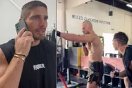 Rico Verhoeven reageert op video met omstreden Andrew Tate - Snelheid?