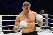 Rico Verhoeven is geen echte topbokser - zegt oud-olympiër