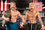 Bokser Jake Paul geeft broer Logan topbaan in miljoenenfonds - 'dit is pas het begin'