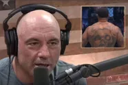 Joe Rogan: ‘Iedereen is de klos als dit vechtbeest naar de UFC komt'