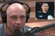 ‘UFC moet in kickboksen gaan’ – Joe Rogan ziet plek voor vechters als Rico Verhoeven